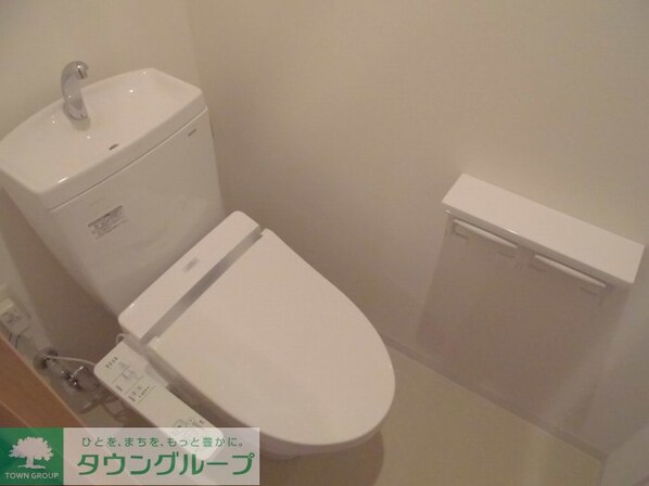 セレッソ本所の物件内観写真